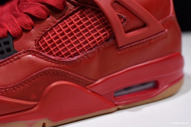 Air 4 Day Jordan Singles AV3914-600 0714